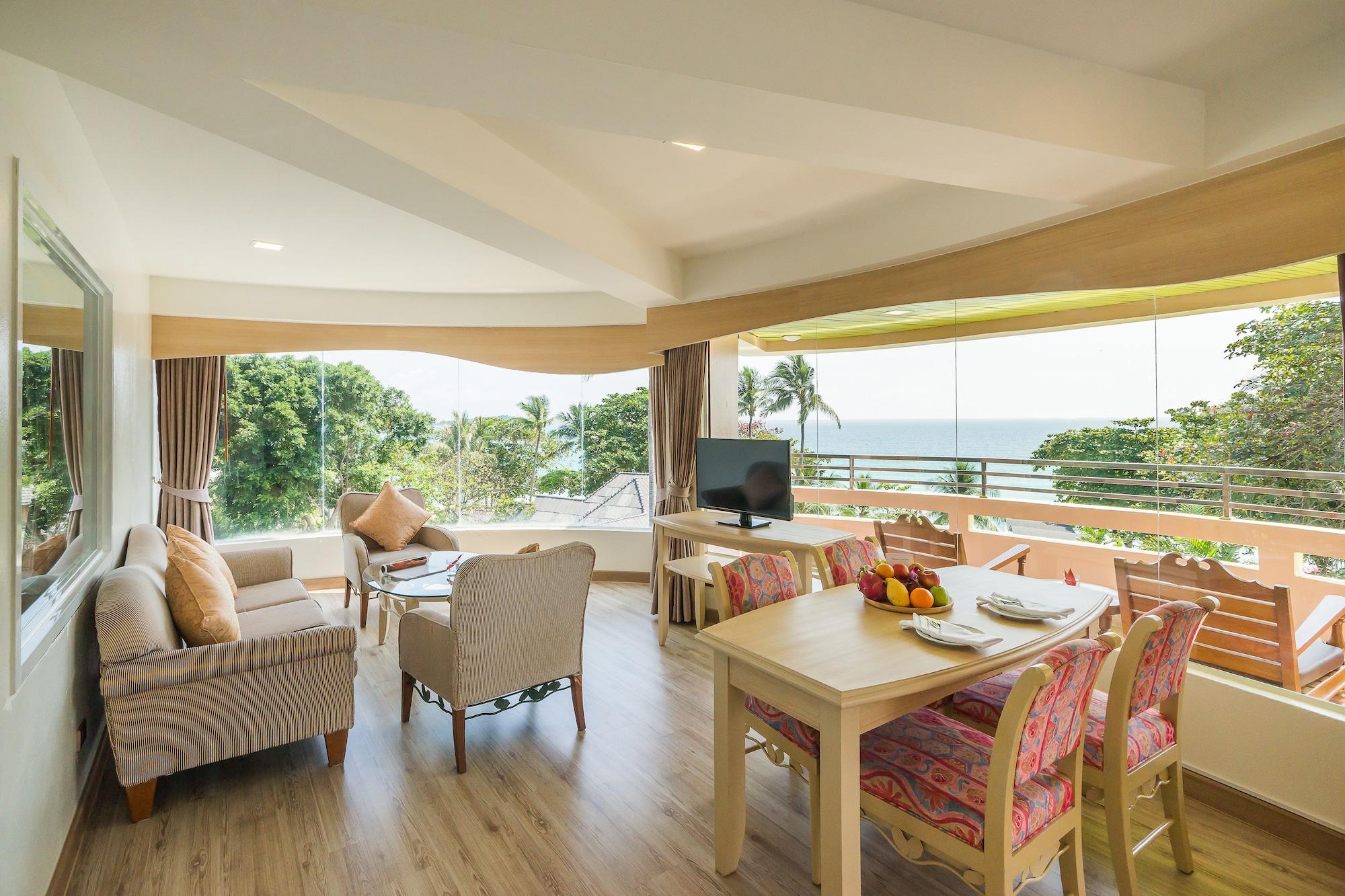 Matcha Samui Resort Formerly Chaba Samui Resort Чавенг Бийч Екстериор снимка