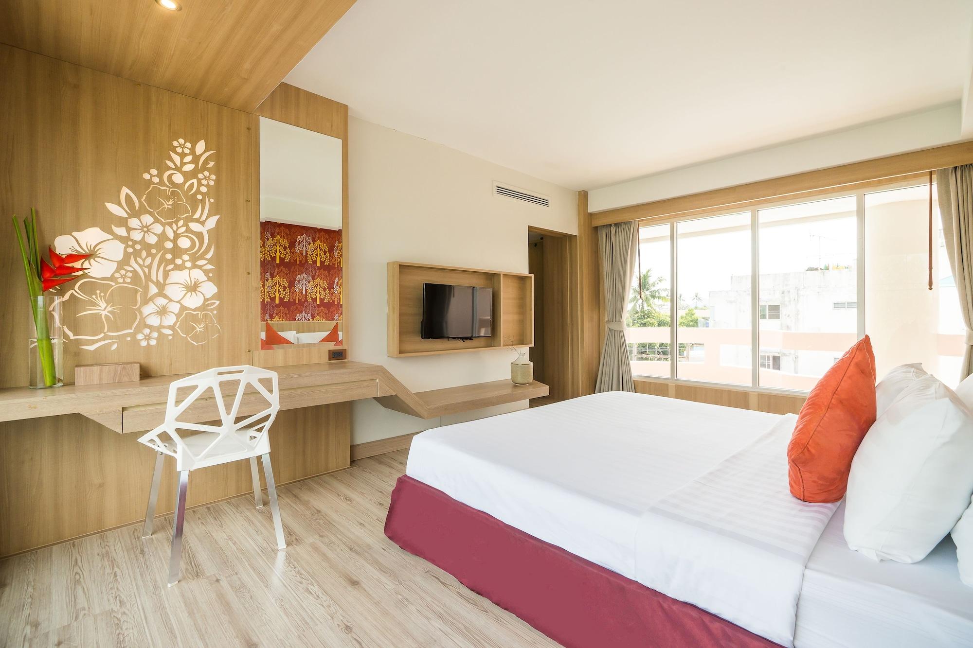 Matcha Samui Resort Formerly Chaba Samui Resort Чавенг Бийч Екстериор снимка
