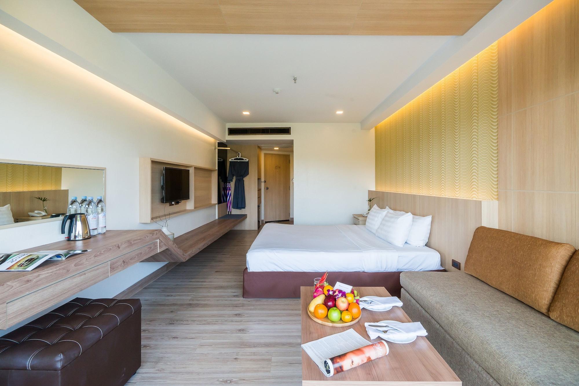 Matcha Samui Resort Formerly Chaba Samui Resort Чавенг Бийч Екстериор снимка