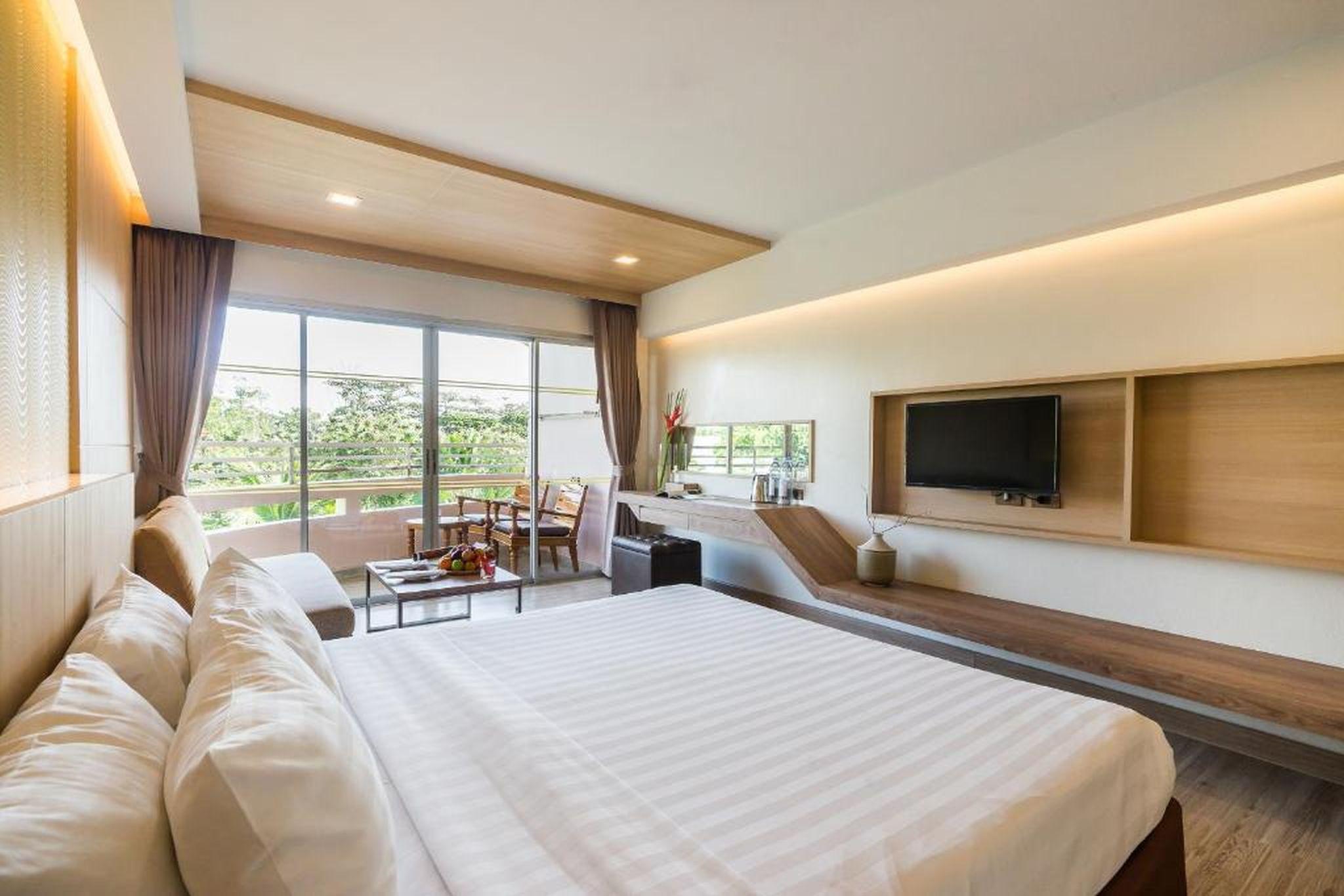 Matcha Samui Resort Formerly Chaba Samui Resort Чавенг Бийч Екстериор снимка