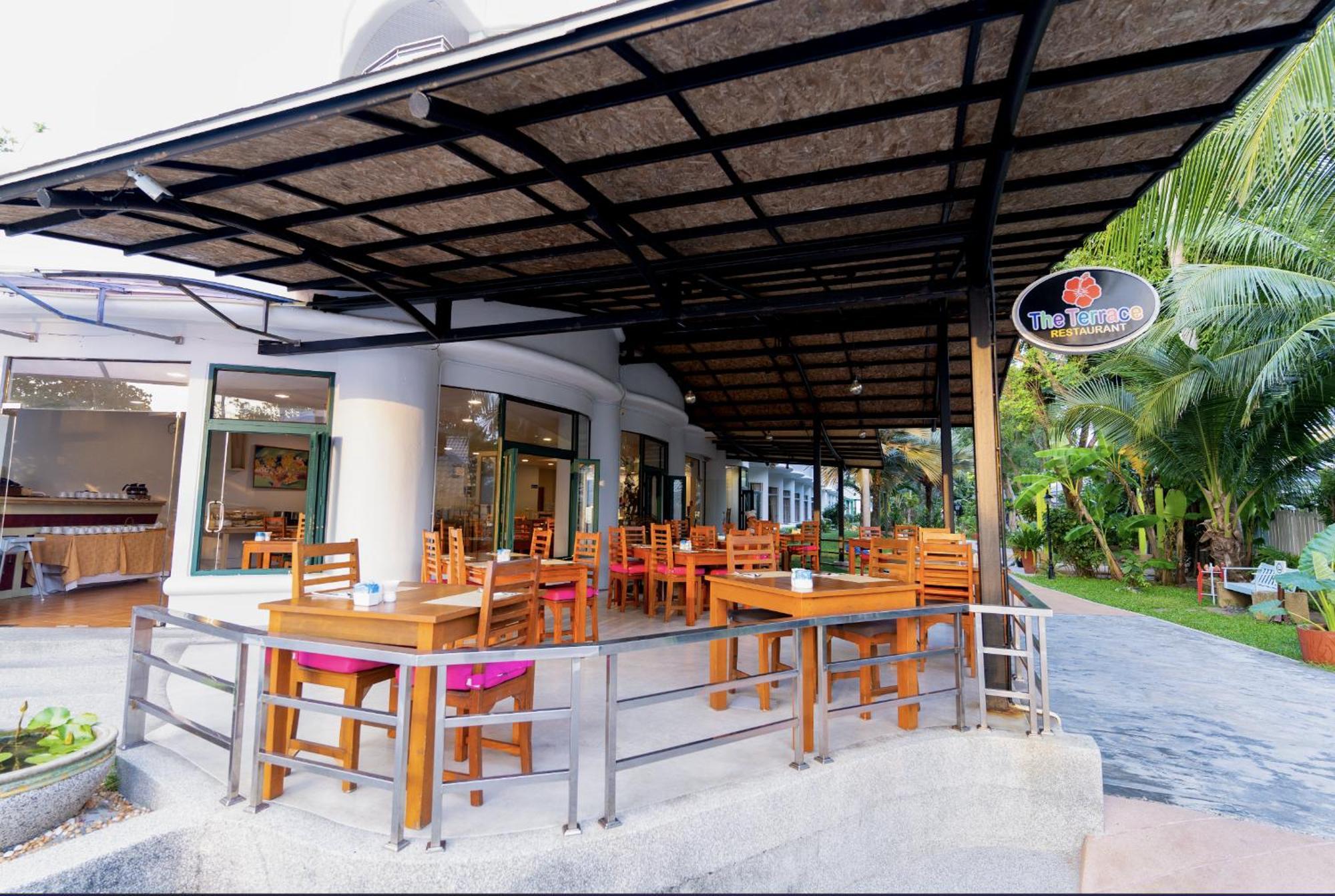 Matcha Samui Resort Formerly Chaba Samui Resort Чавенг Бийч Екстериор снимка