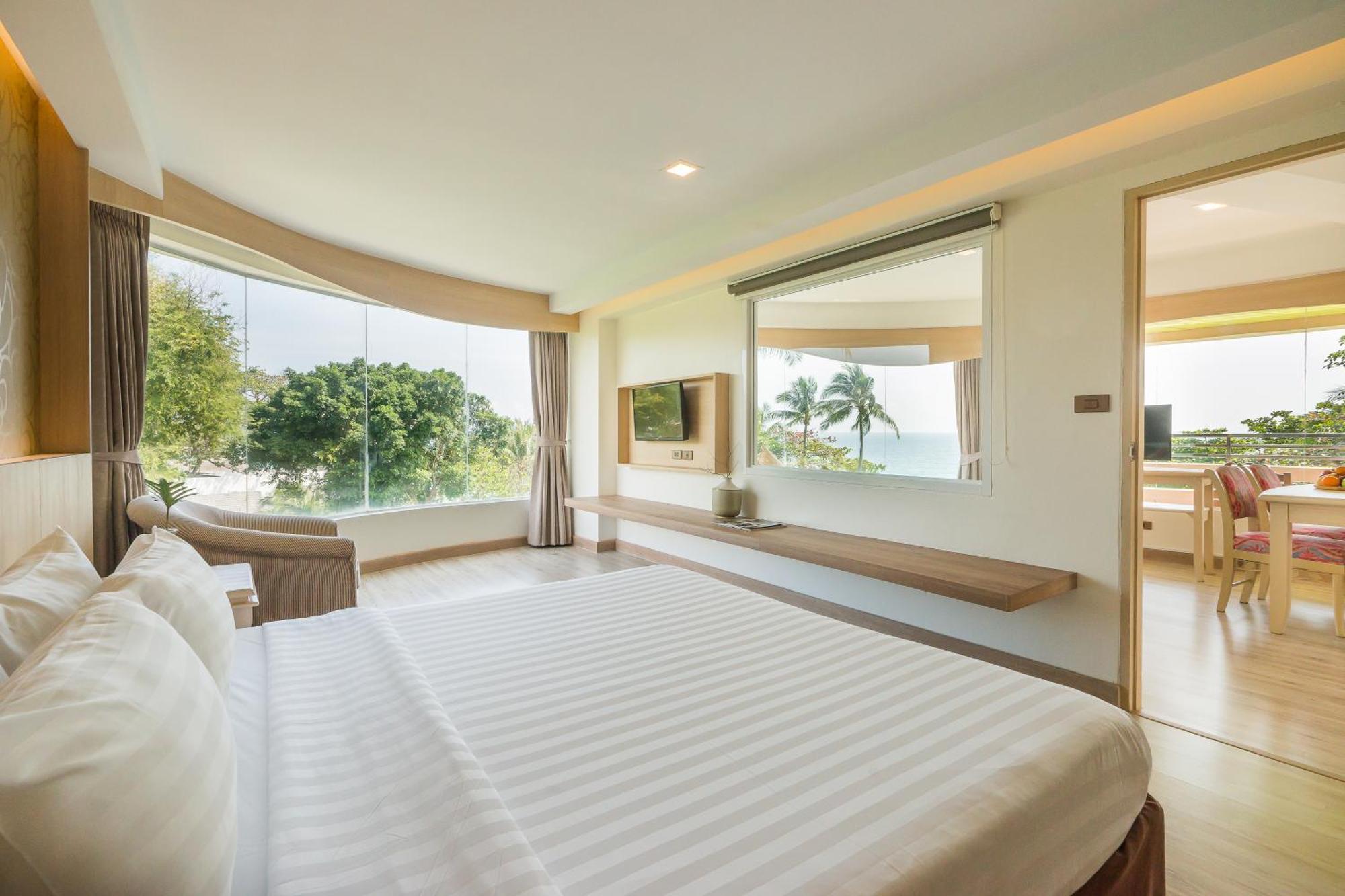 Matcha Samui Resort Formerly Chaba Samui Resort Чавенг Бийч Екстериор снимка