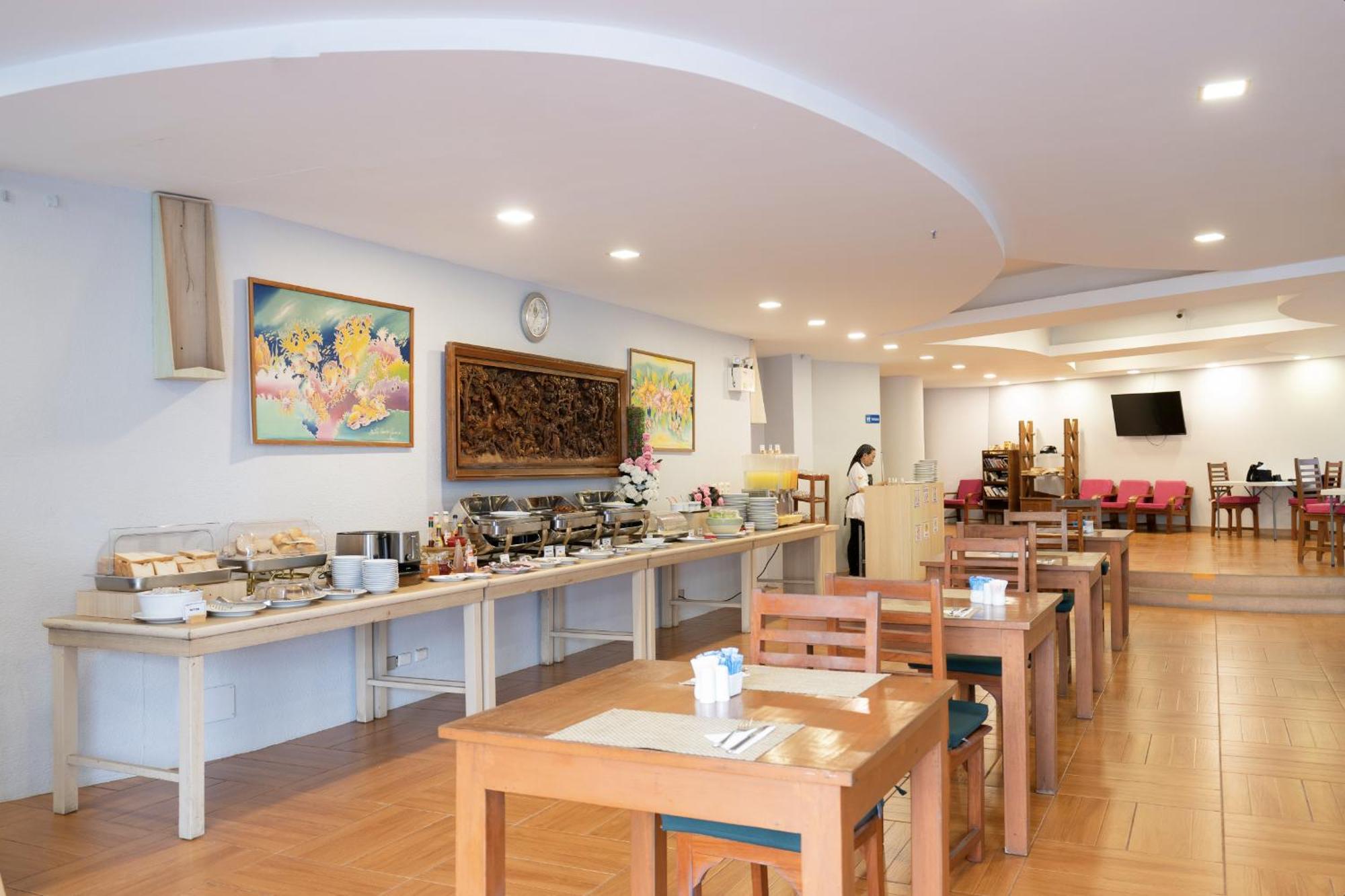 Matcha Samui Resort Formerly Chaba Samui Resort Чавенг Бийч Екстериор снимка