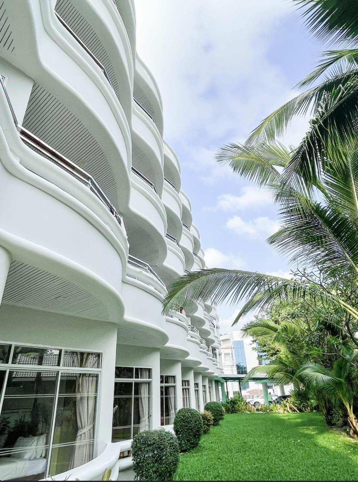 Matcha Samui Resort Formerly Chaba Samui Resort Чавенг Бийч Екстериор снимка
