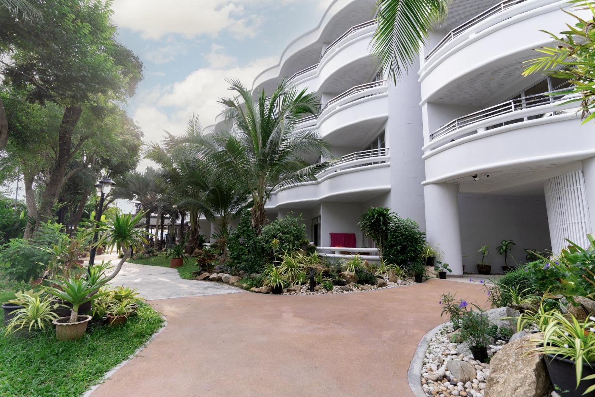 Matcha Samui Resort Formerly Chaba Samui Resort Чавенг Бийч Екстериор снимка