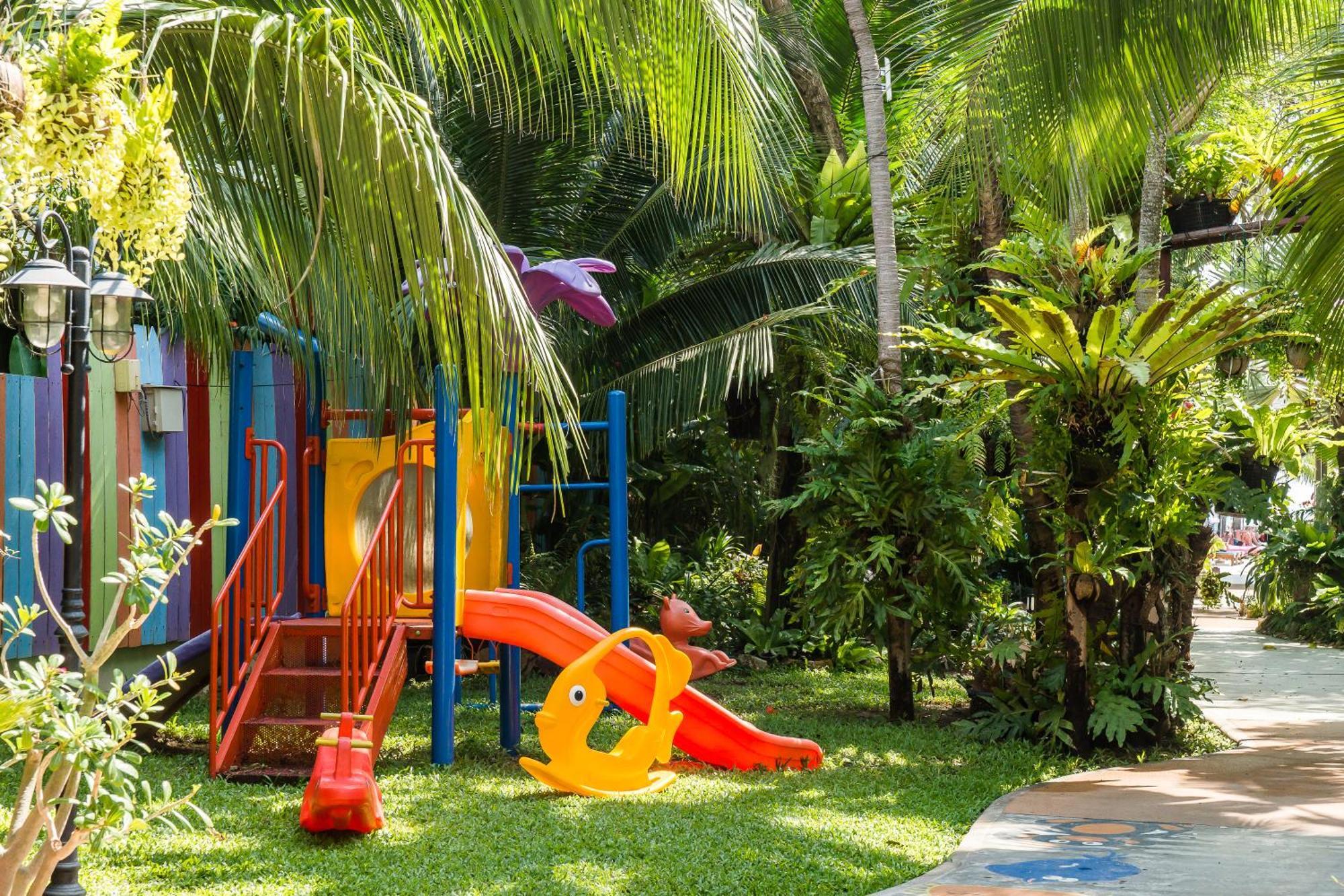 Matcha Samui Resort Formerly Chaba Samui Resort Чавенг Бийч Екстериор снимка