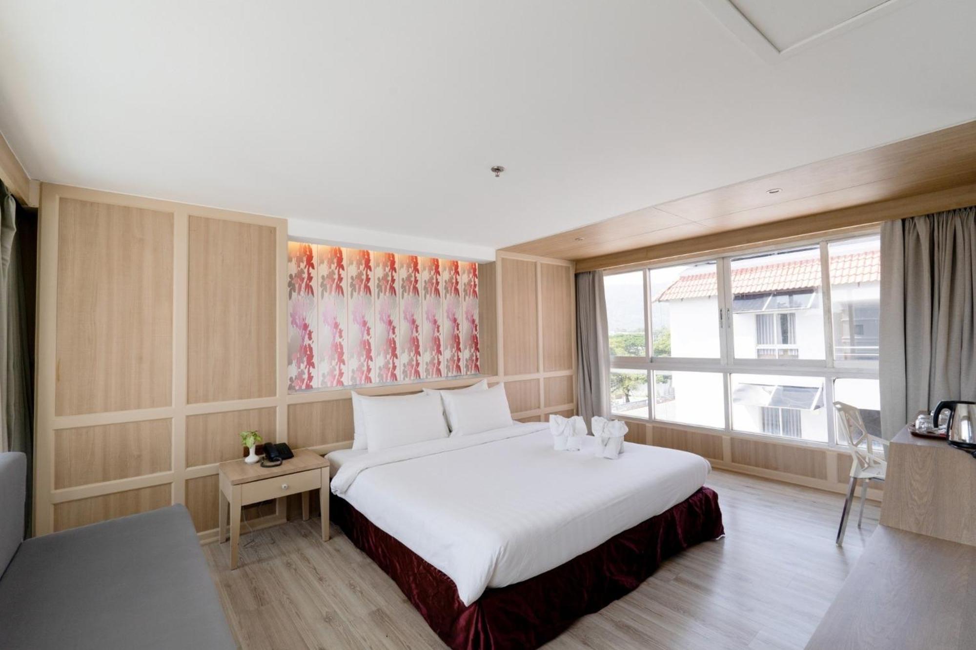 Matcha Samui Resort Formerly Chaba Samui Resort Чавенг Бийч Екстериор снимка