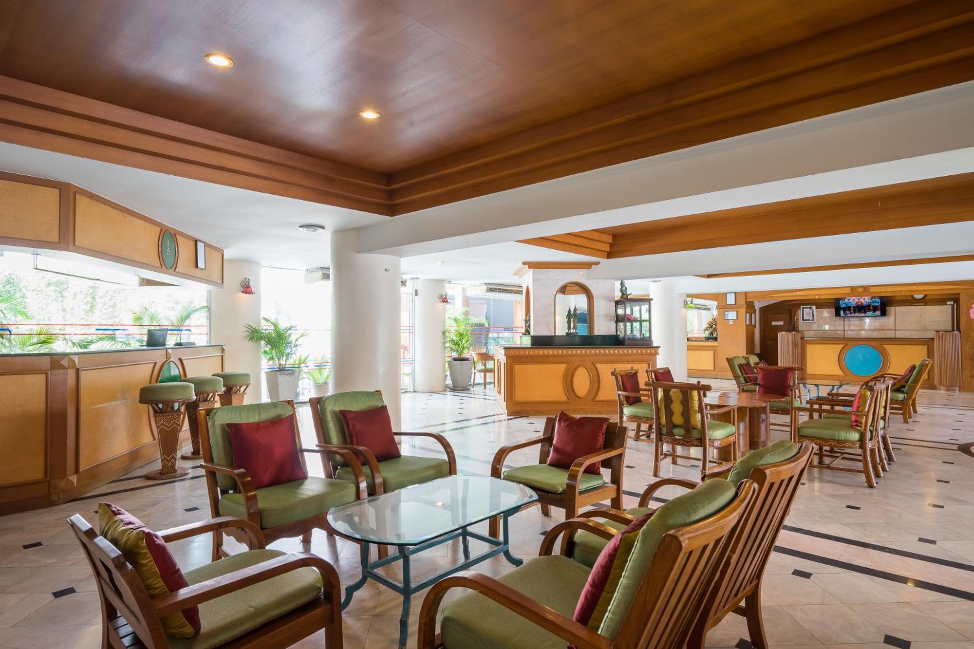 Matcha Samui Resort Formerly Chaba Samui Resort Чавенг Бийч Екстериор снимка