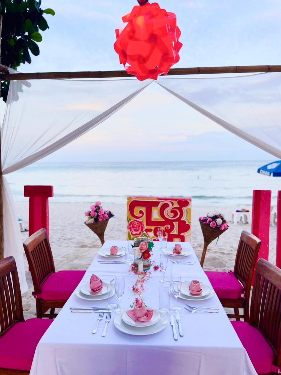 Matcha Samui Resort Formerly Chaba Samui Resort Чавенг Бийч Екстериор снимка