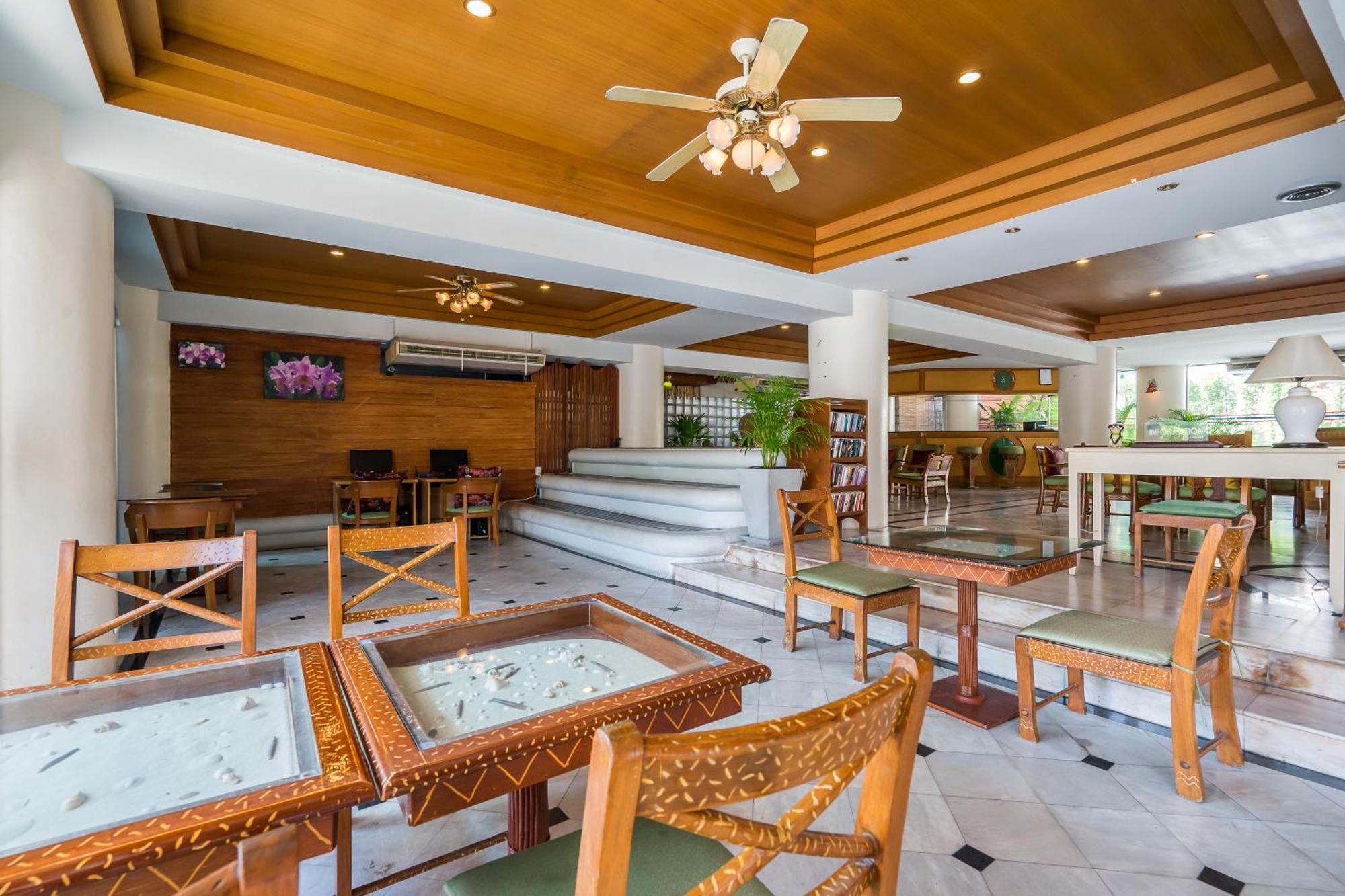 Matcha Samui Resort Formerly Chaba Samui Resort Чавенг Бийч Екстериор снимка