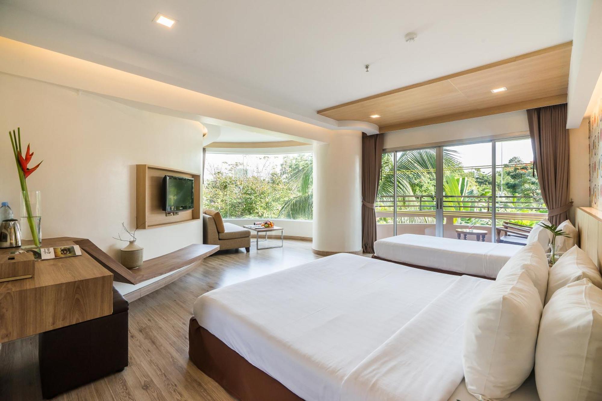Matcha Samui Resort Formerly Chaba Samui Resort Чавенг Бийч Екстериор снимка